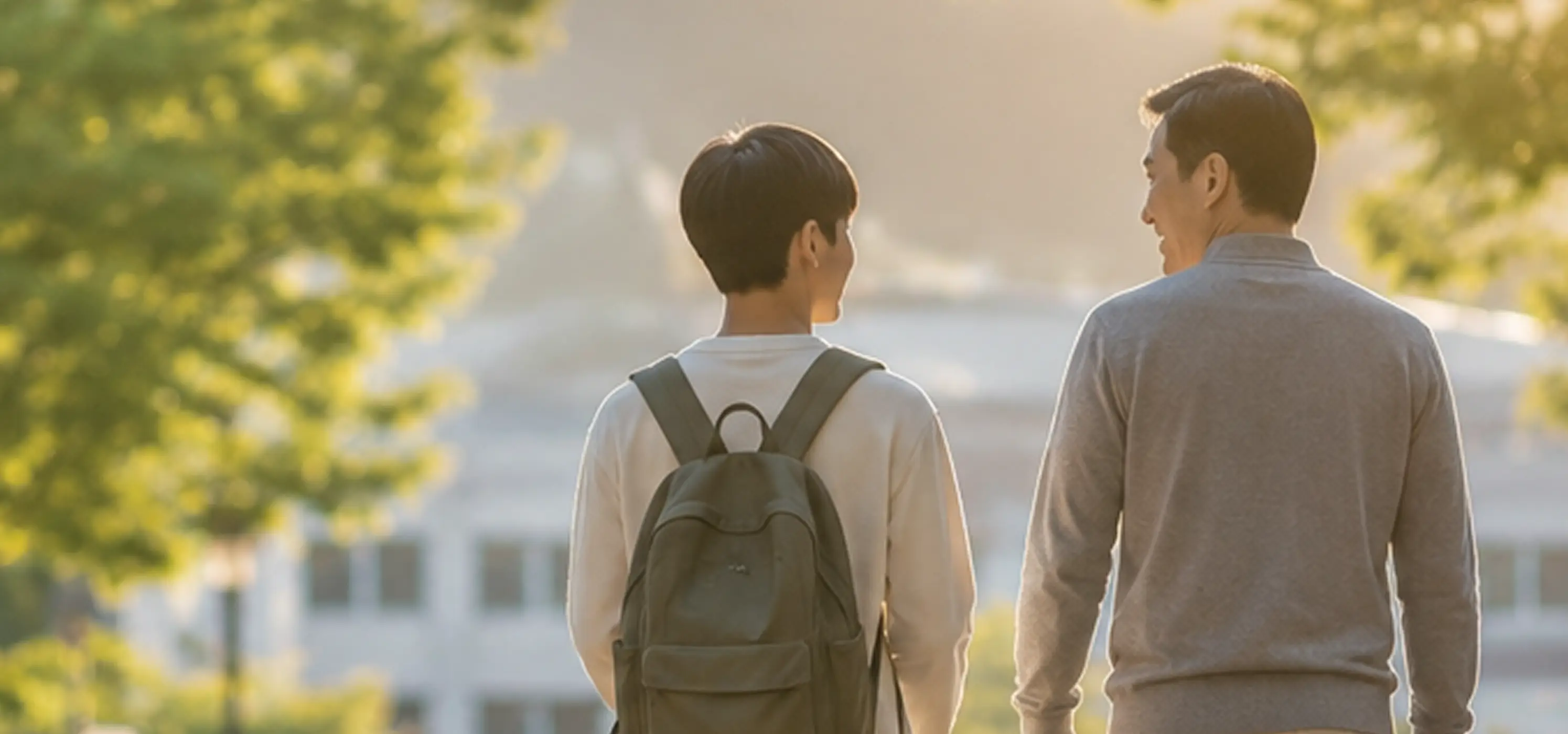 꿈나무 장학 꿈을 향한 도전을 응원합니다.